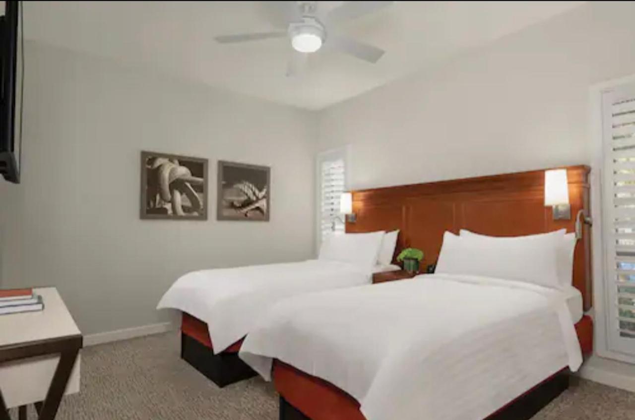 Marriott'S Monarch At Sea Pines Hotel Hilton Head Island Exterior foto